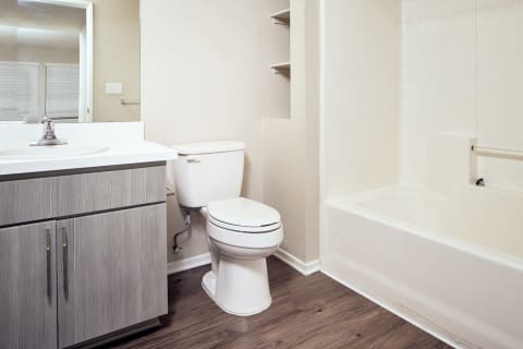 Full bath